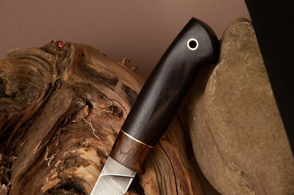 Cuchillo Pequeño