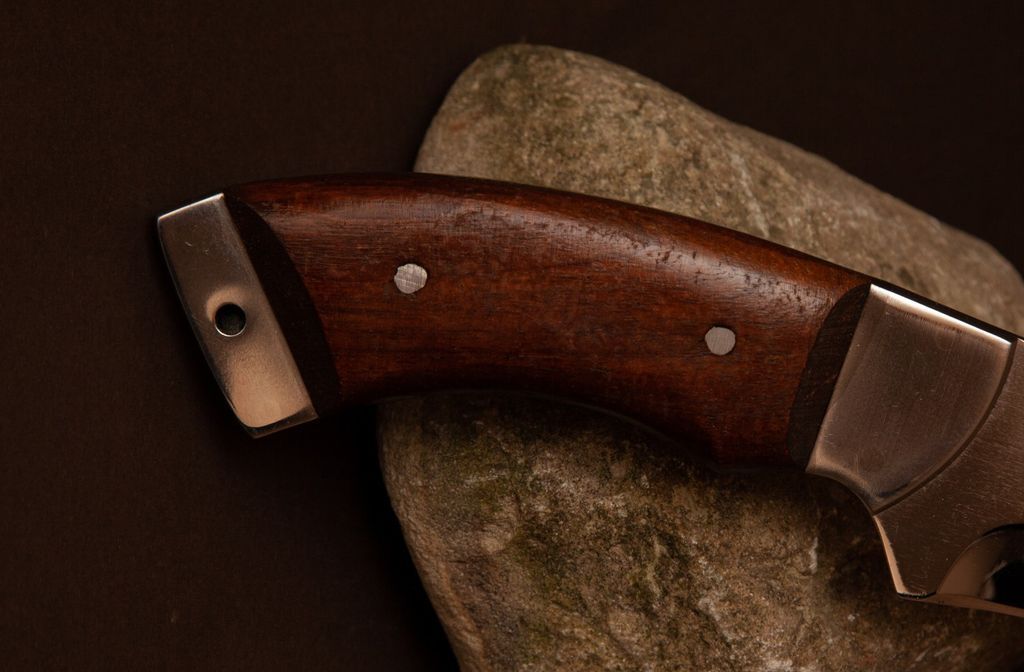 Cuchillo Rinoceronte