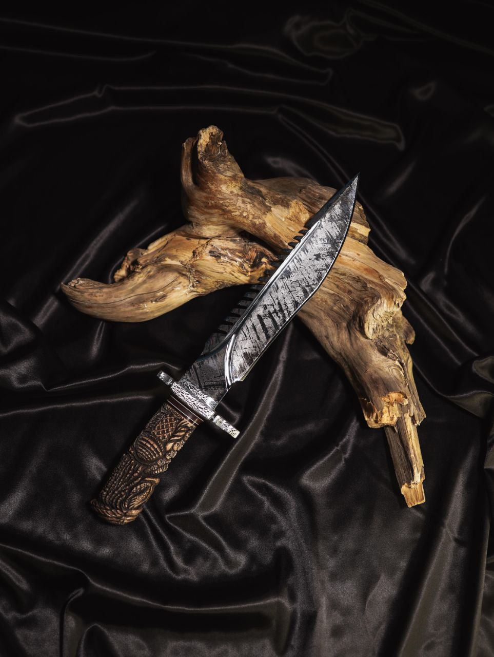 Cuchillo Alien 2.0