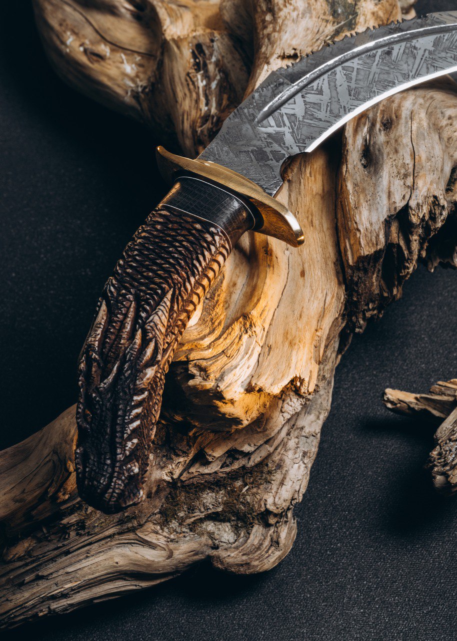 Karambit Dragón