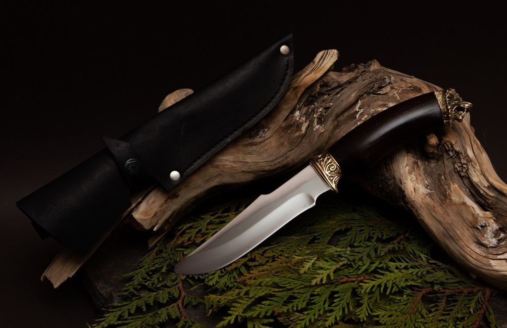 Cuchillo León