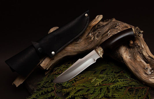 Cuchillo León