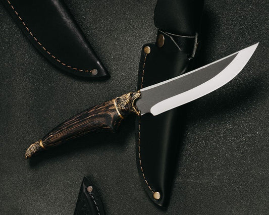 Cuchillo Garra de oso