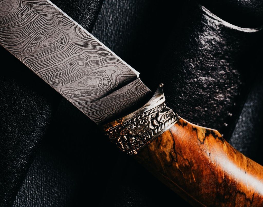 Cuchillo Jabalí
