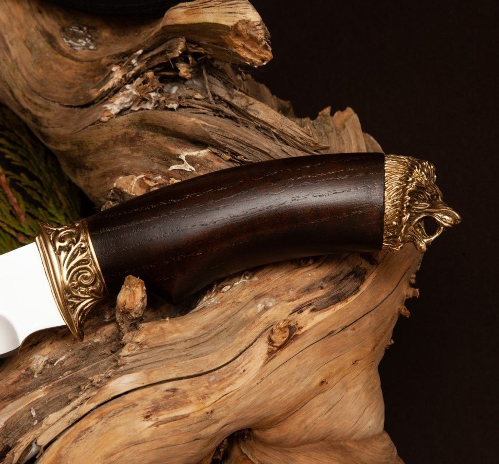 Cuchillo León
