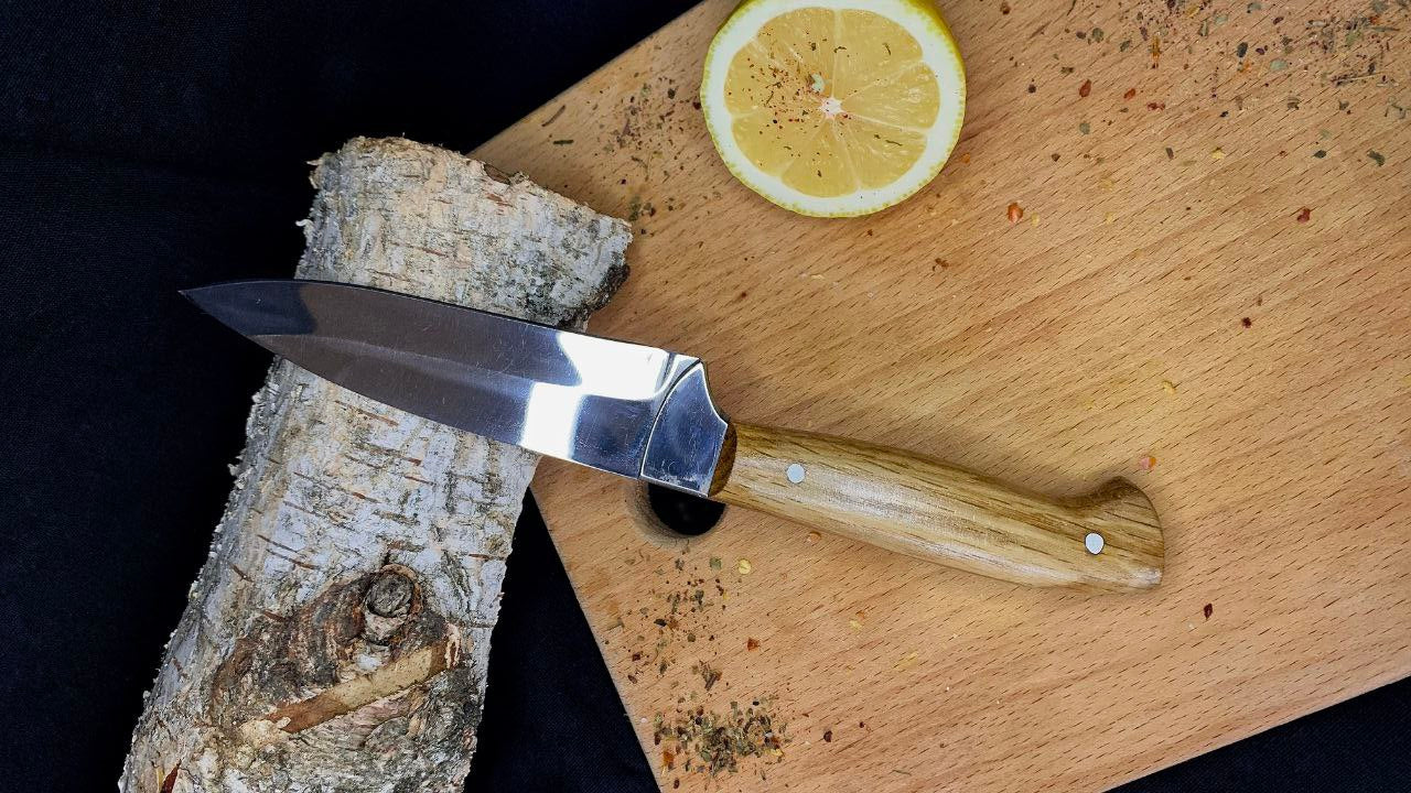 Cuchillo de cocina n.º 2