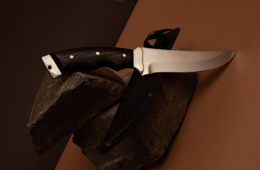 Cuchillo de caza Hunter