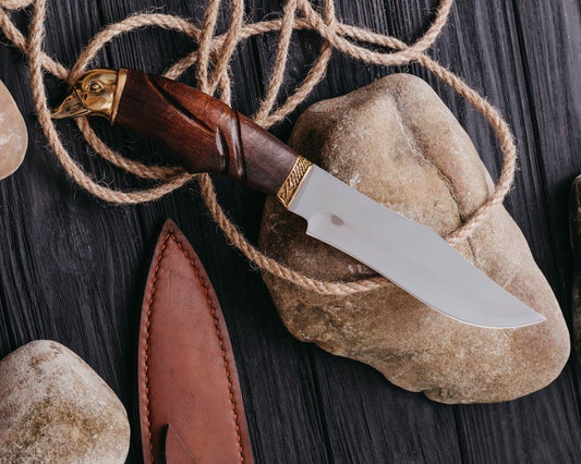 Cuchillo Pato