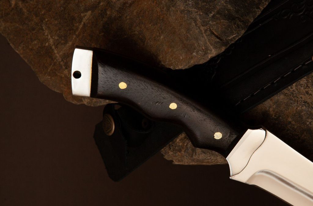 Cuchillo de caza Hunter