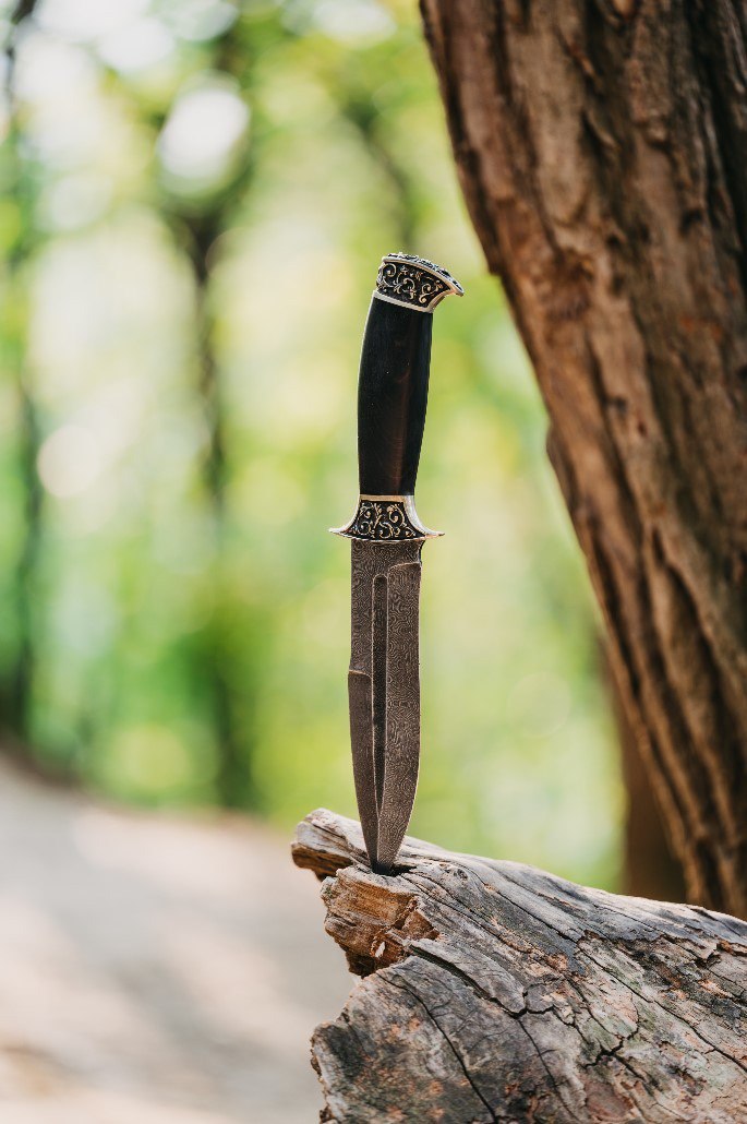 Cuchillo Seguro