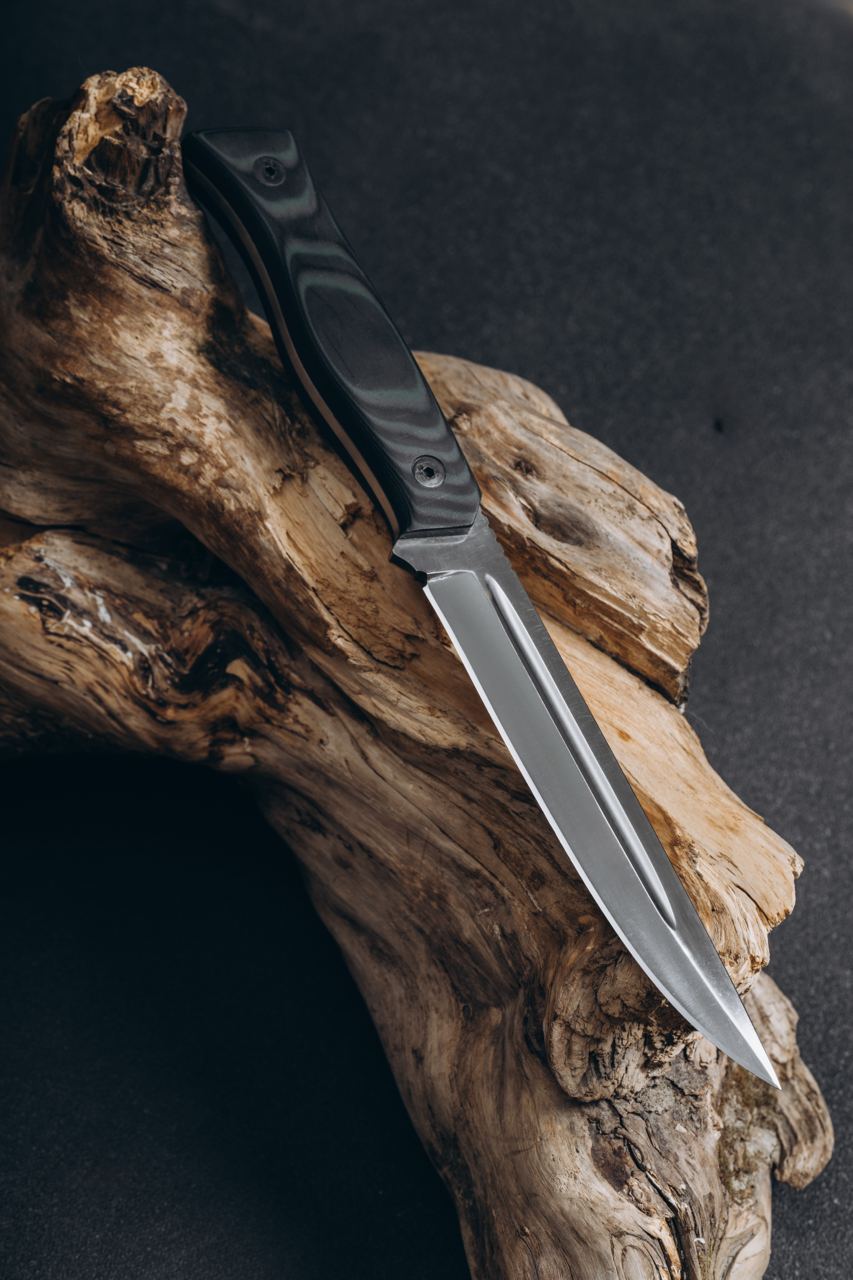 Cuchillo táctico Combat