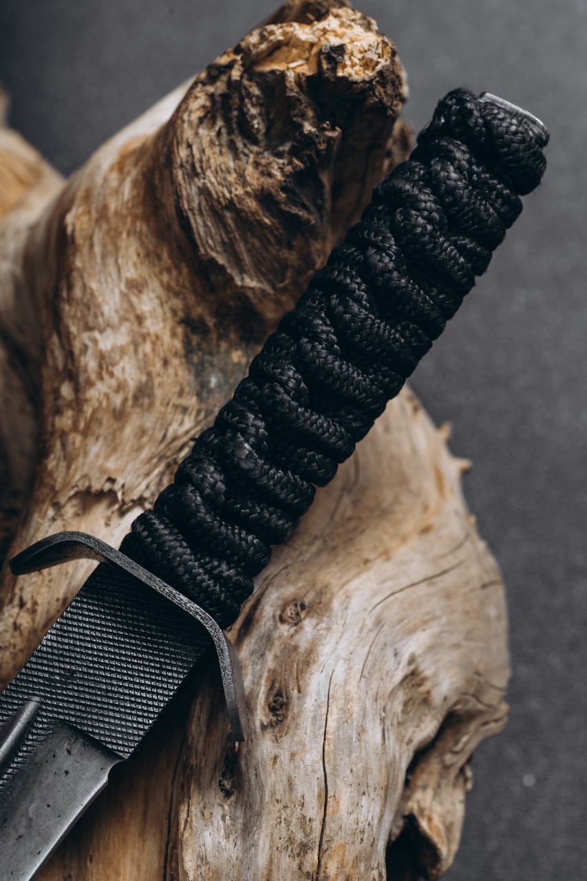 Cuchillo Severo