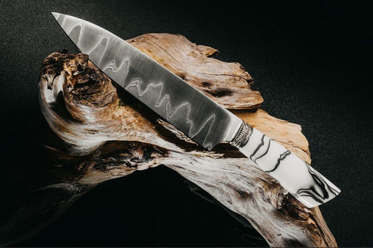 Cuchillo de chef