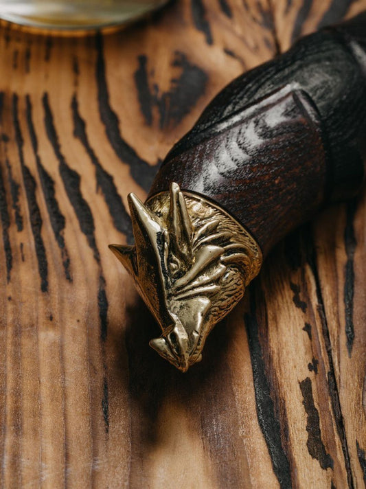 Cuchillo Dragón