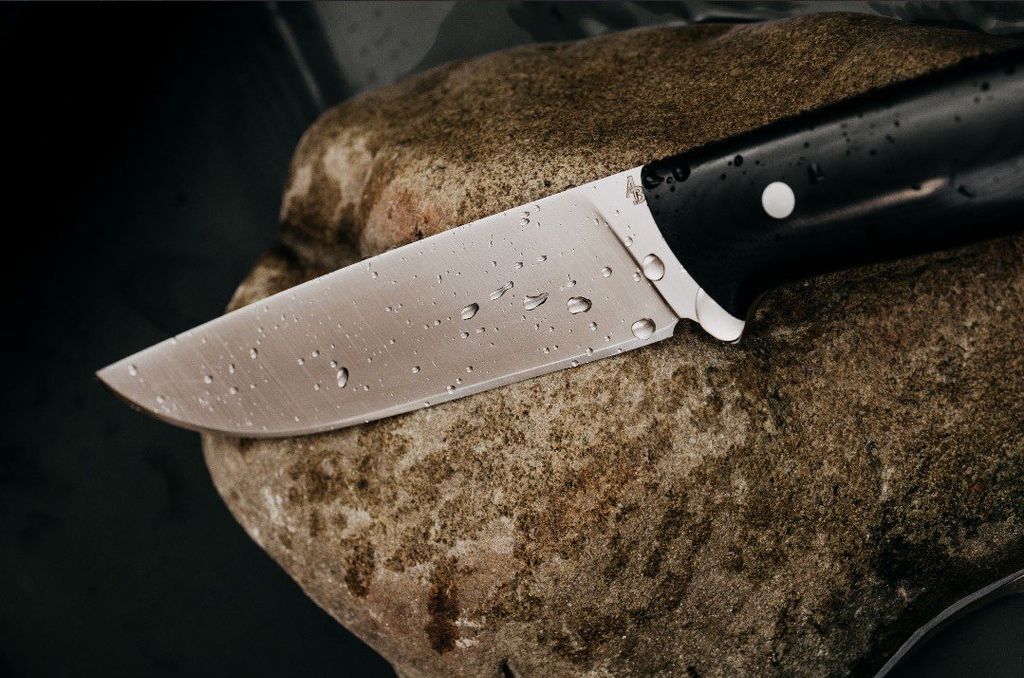 Cuchillo Espartano