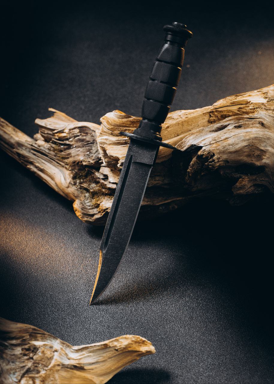 Cuchillo militar NR-43