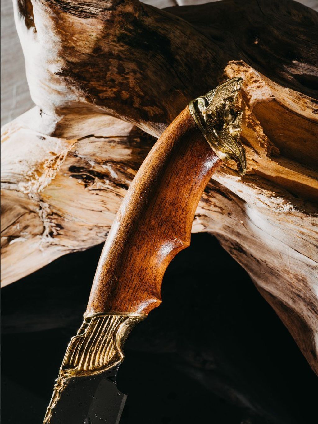 Cuchillo Pirata