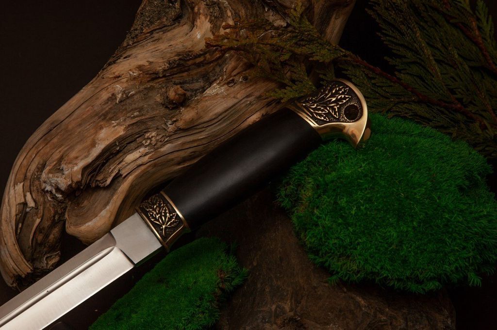 Cuchillo scout
