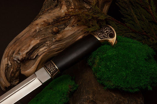 Cuchillo scout