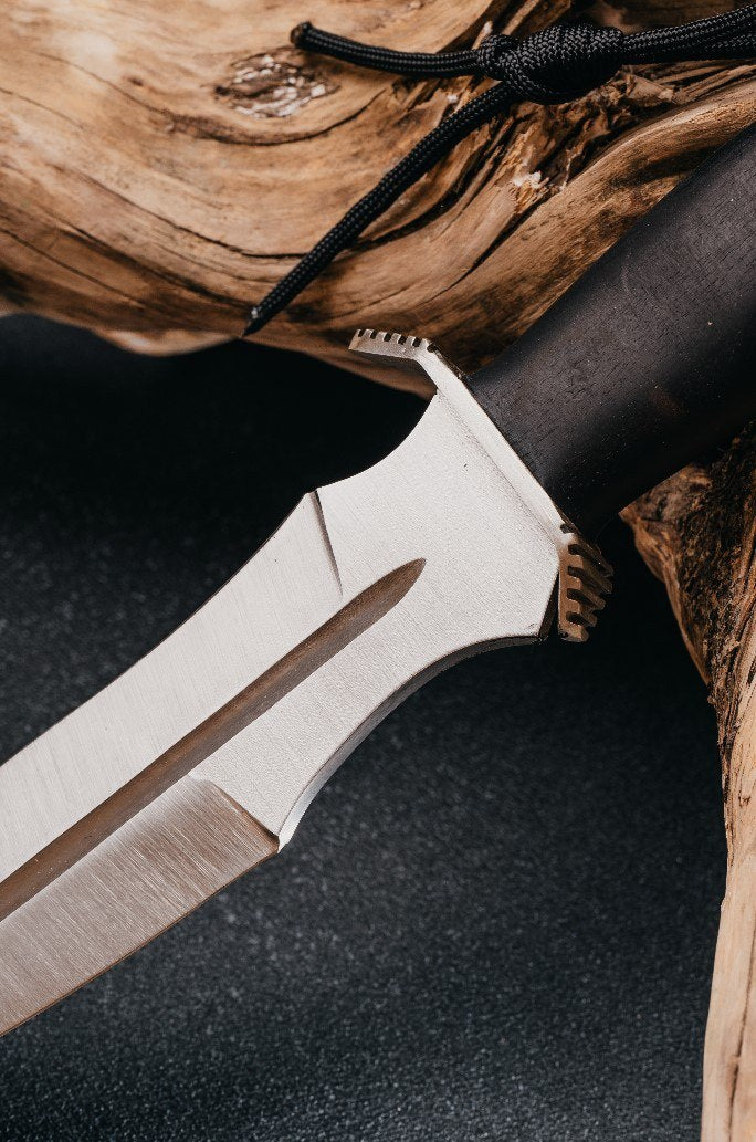 Cuchillo Antiterror