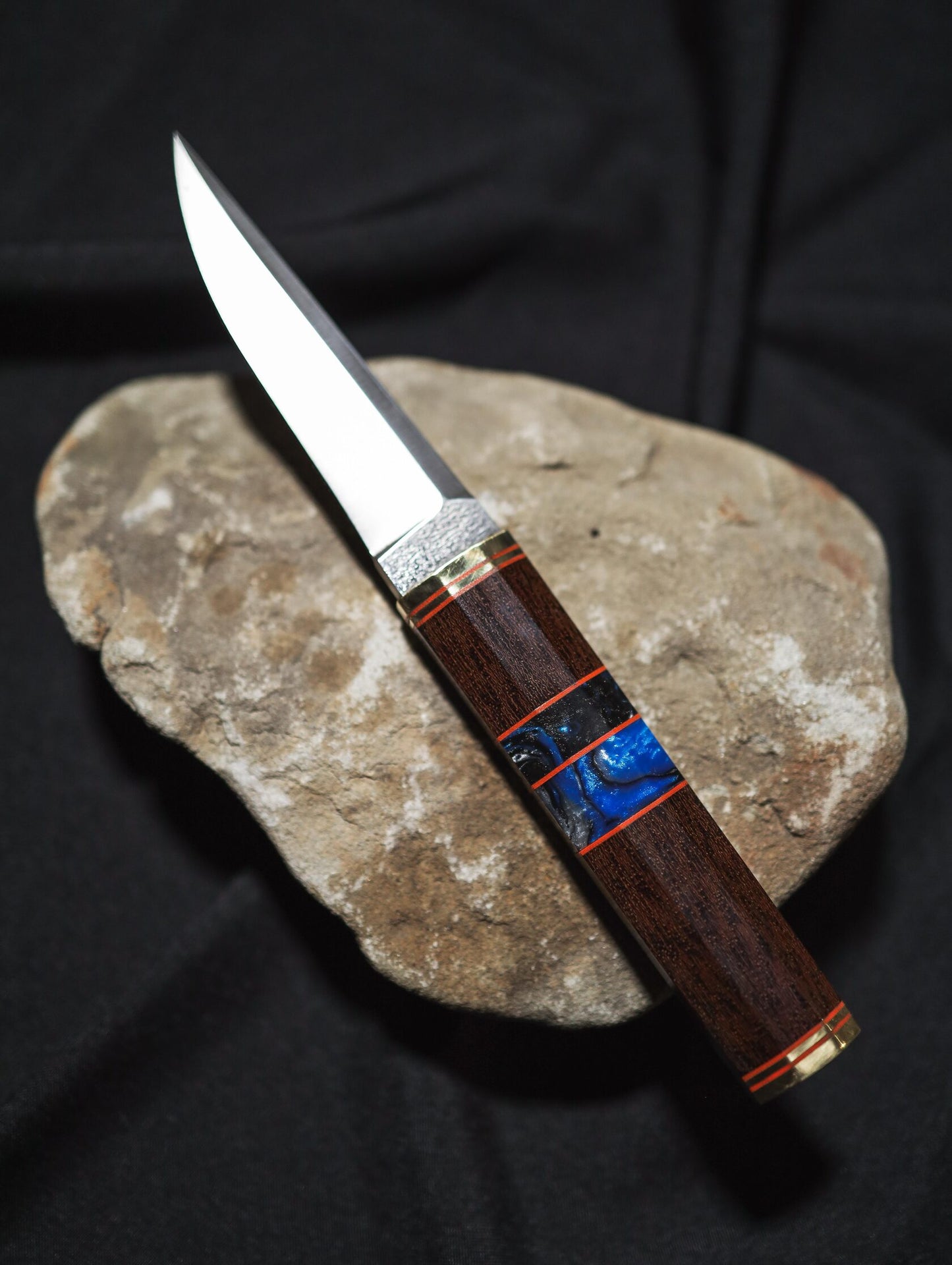 Cuchillo Dragón del Norte