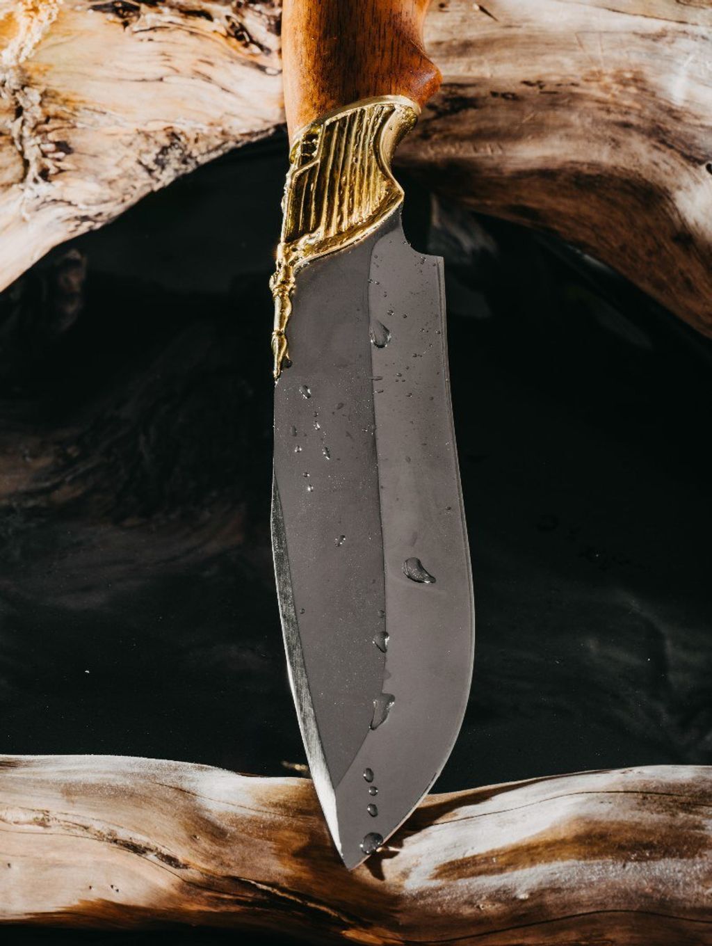 Cuchillo Pirata