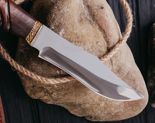 Cuchillo Pato