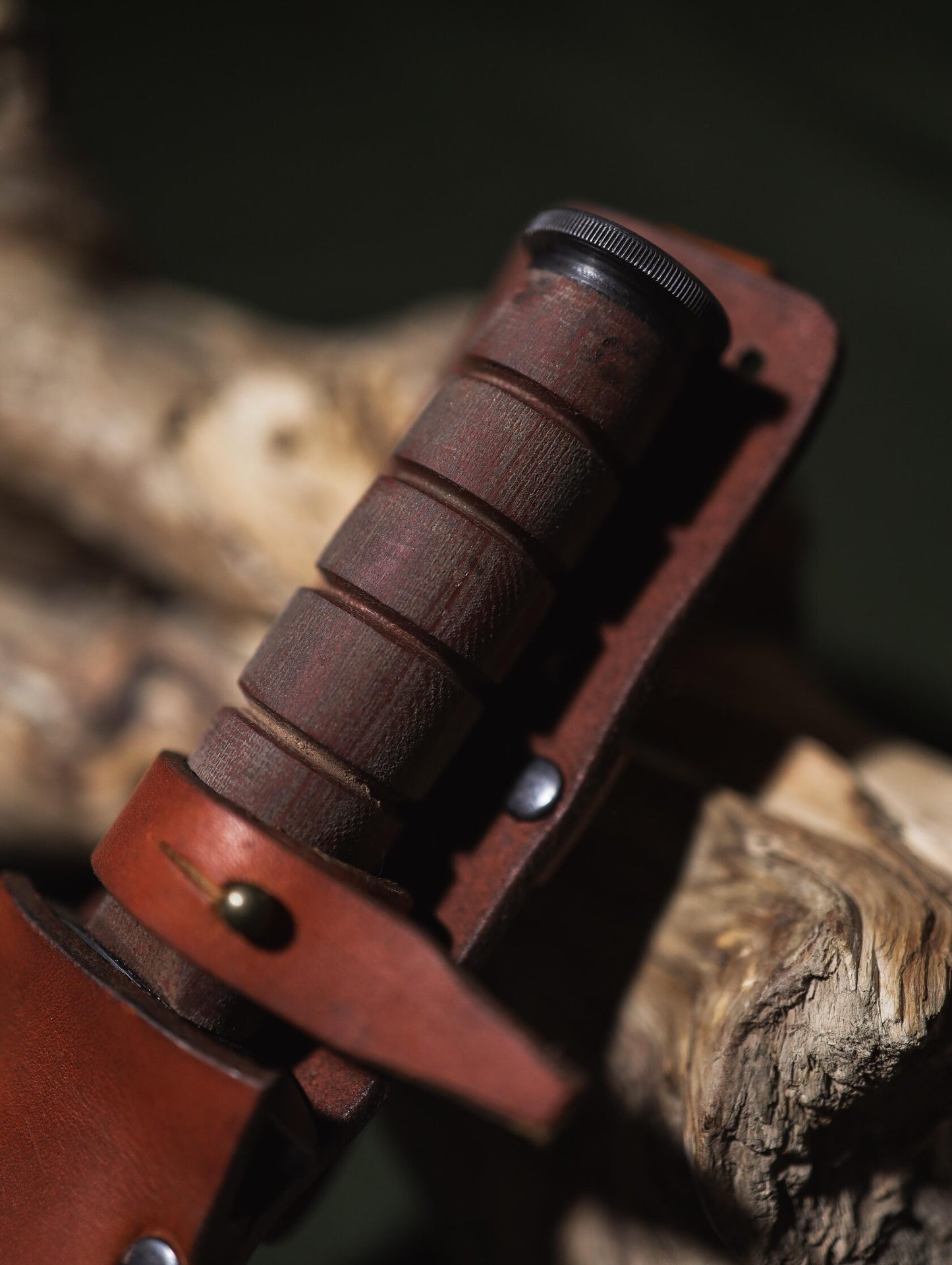 Cuchillo Ka-Bar 2.0