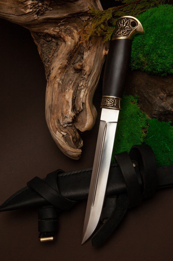 Cuchillo scout