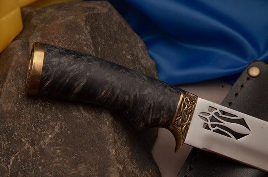 Cuchillo Patriota