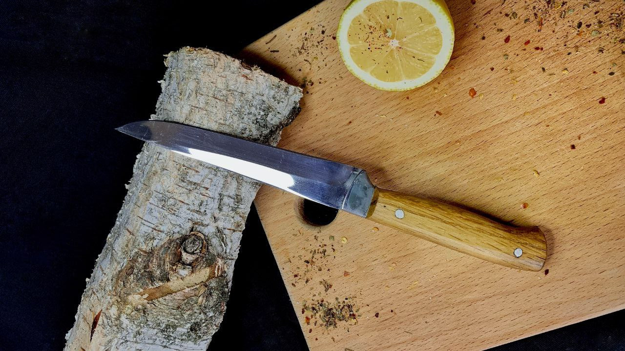 Cuchillo de cocina n.º 6