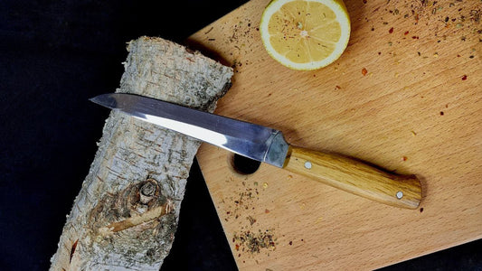 Cuchillo de cocina n.º 4