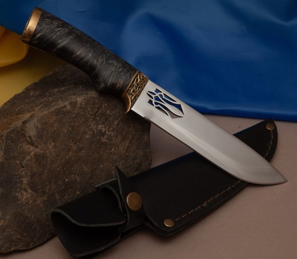 Cuchillo Patriota