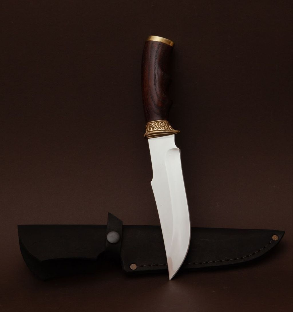 Cuchillo Defensor