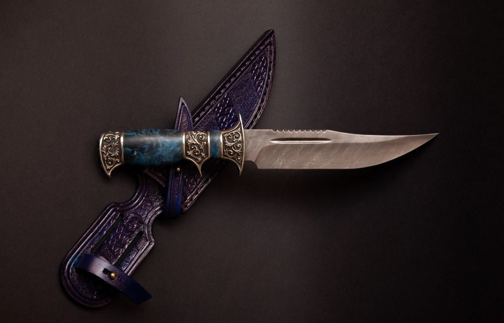 Cuchillo Mini General
