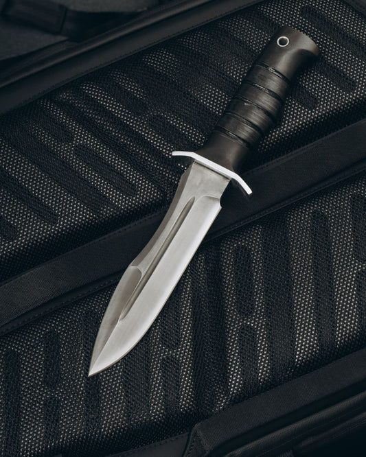 Cuchillo Cyborg