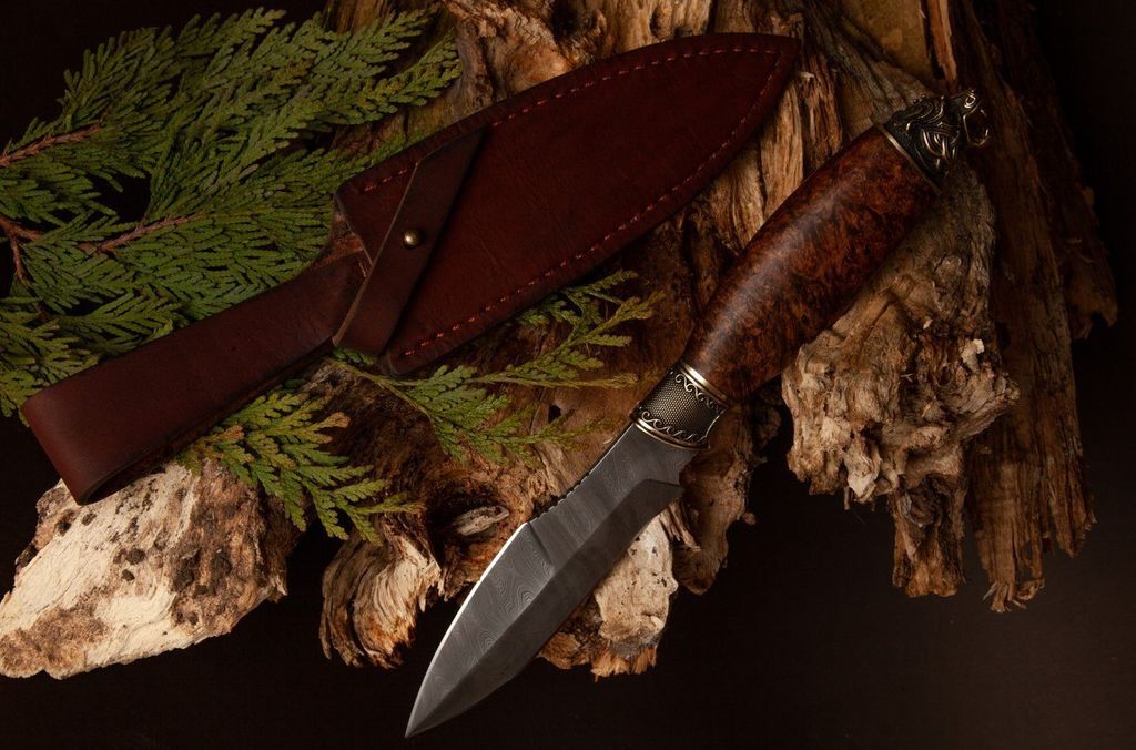 Cuchillo Jaguar