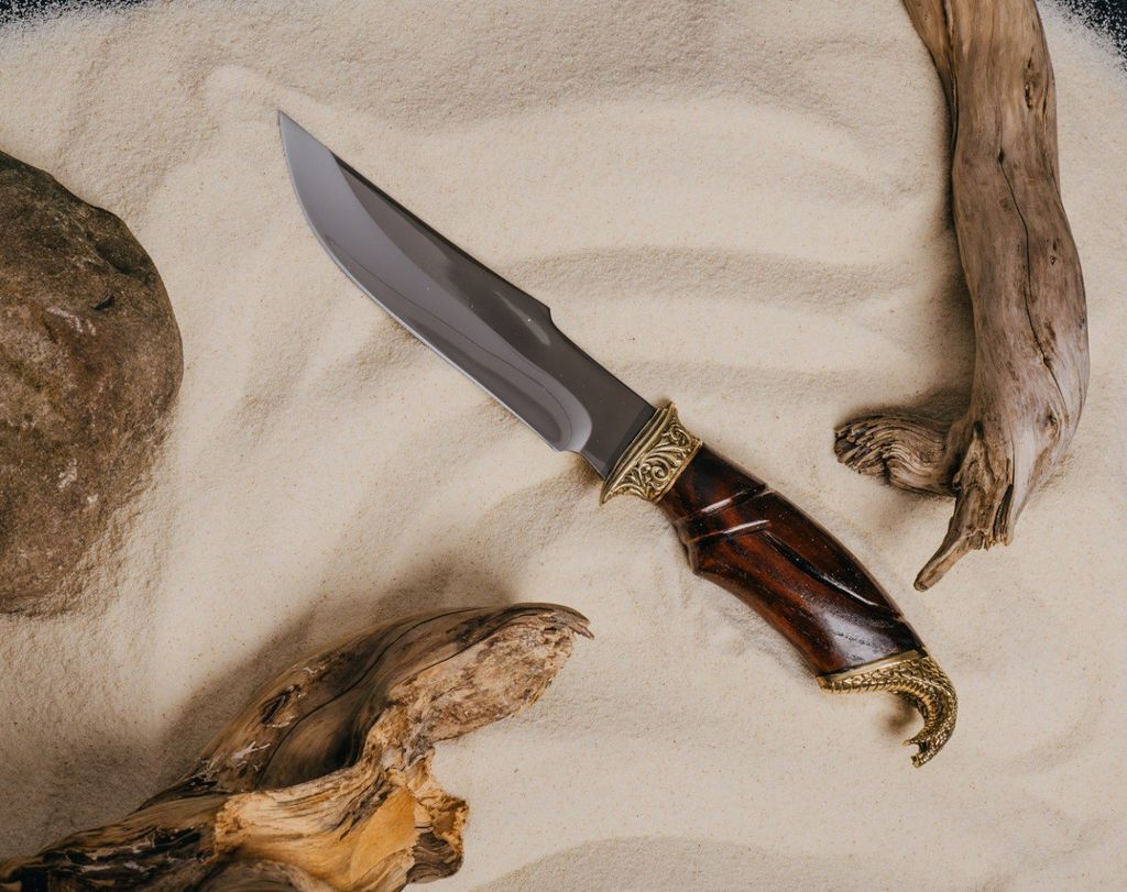 Cuchillo Cobra