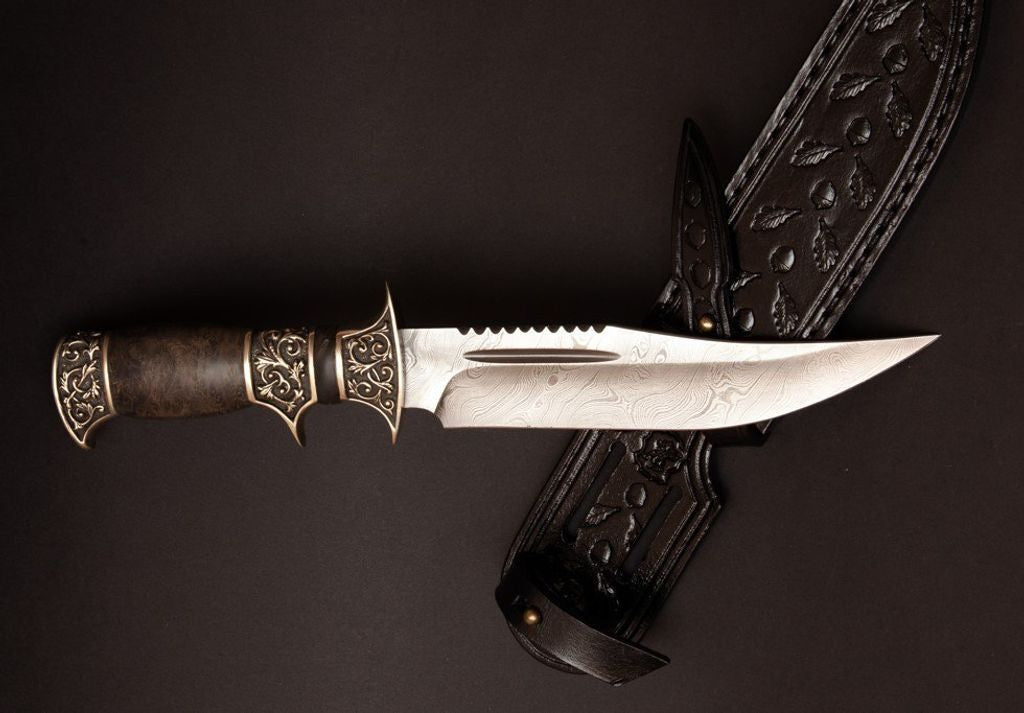Cuchillo Mini General