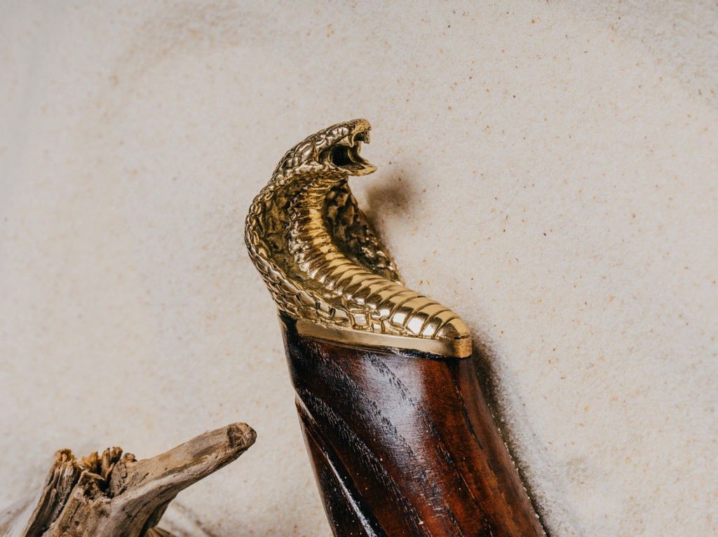 Cuchillo Cobra