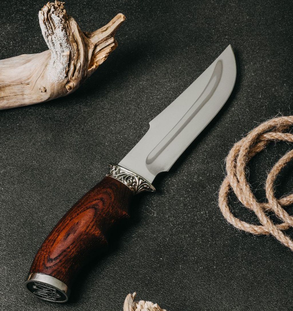 Cuchillo Defensor