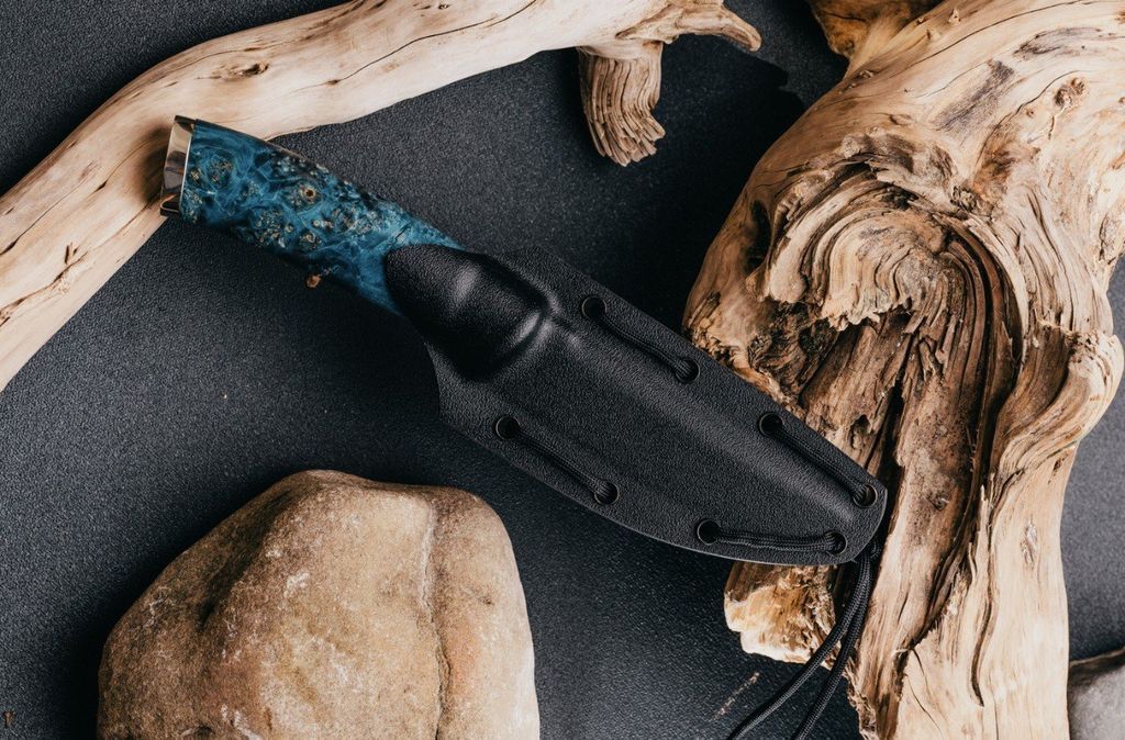 Cuchillo N690