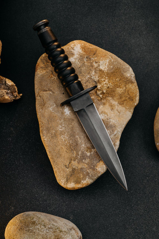 Cuchillo Sombra