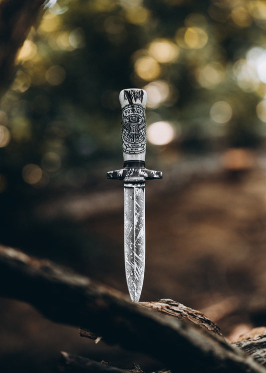 Cuchillo Castigador