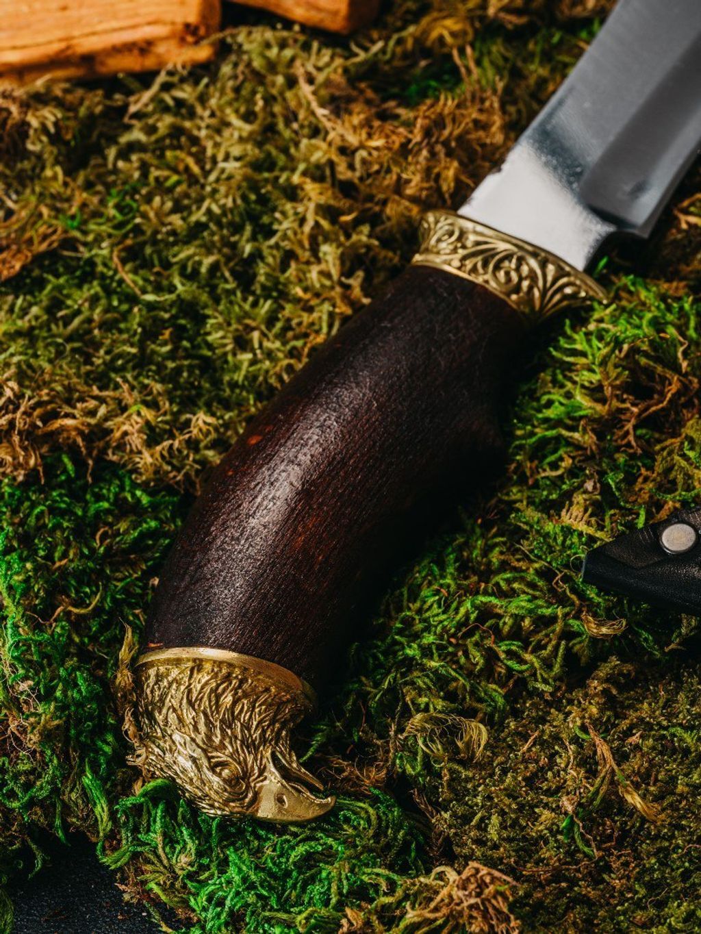 Cuchillo Águila