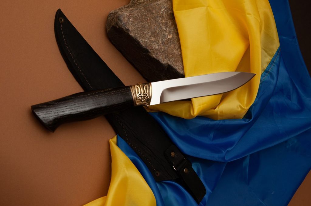 Cuchillo Leal