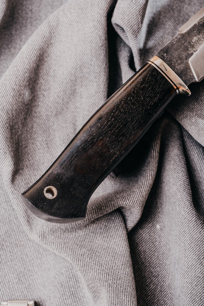 Cuchillo Asalto